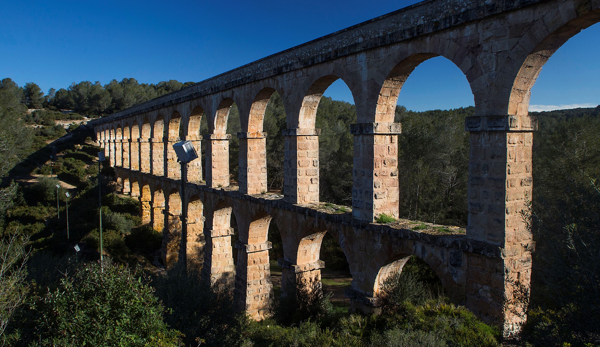 Roman Legacy of Tarragona