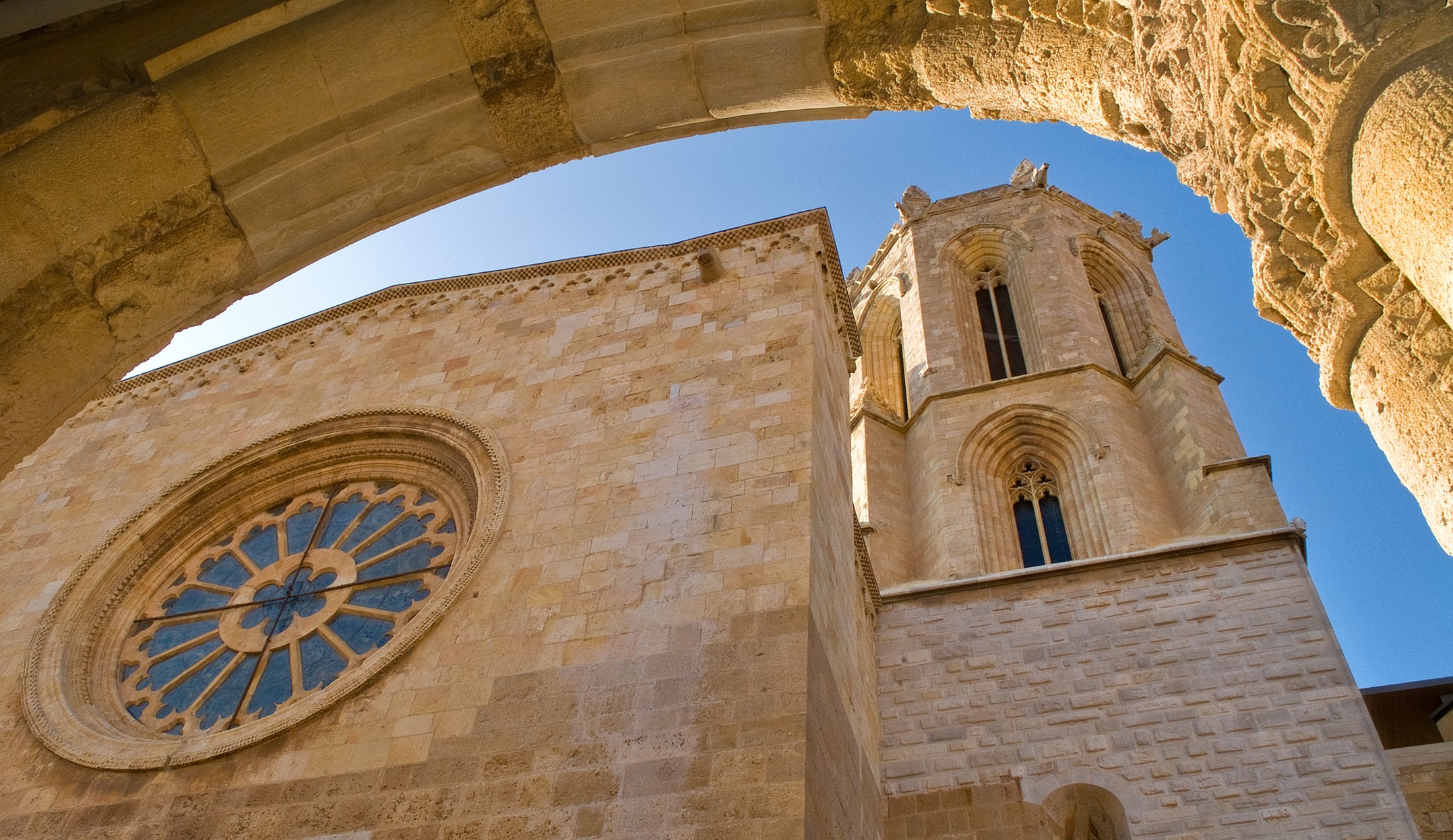 Tarragona Cathedral