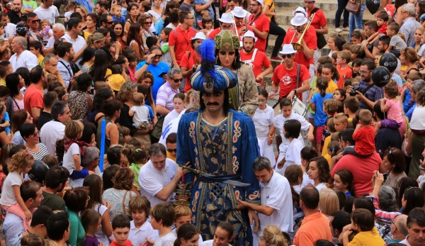 Santa Tecla