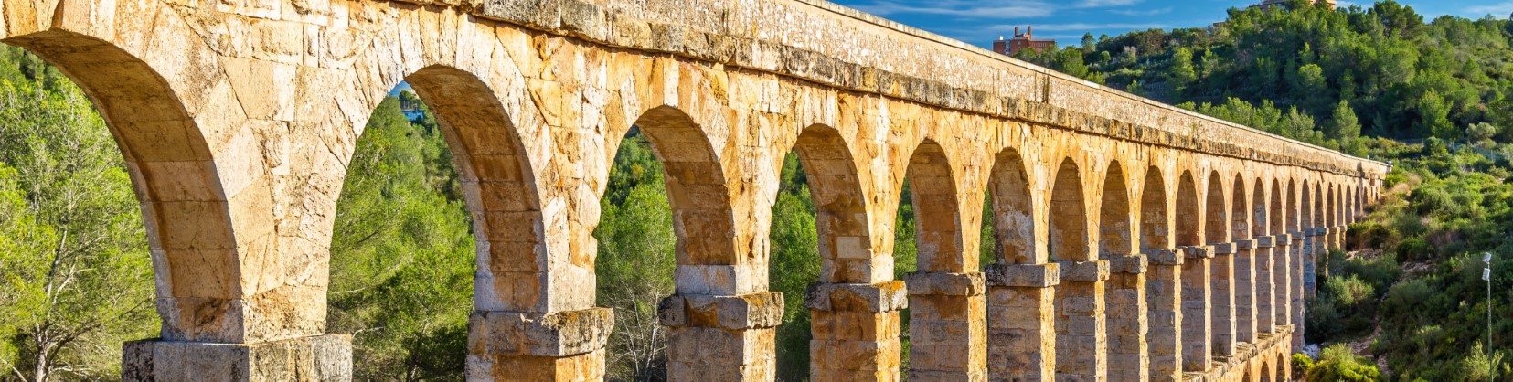 Tarragona, UNESCO World Heritage