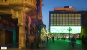 Reus, modernism route