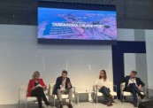 Tarragona and Costa Daurada announce a strategic alliance with MSC Cruises for post-cruise experiences